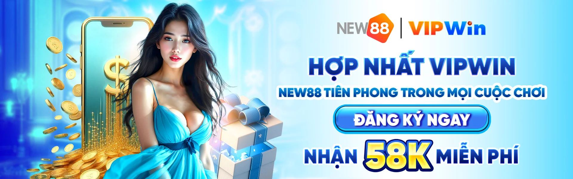 vipwin banner